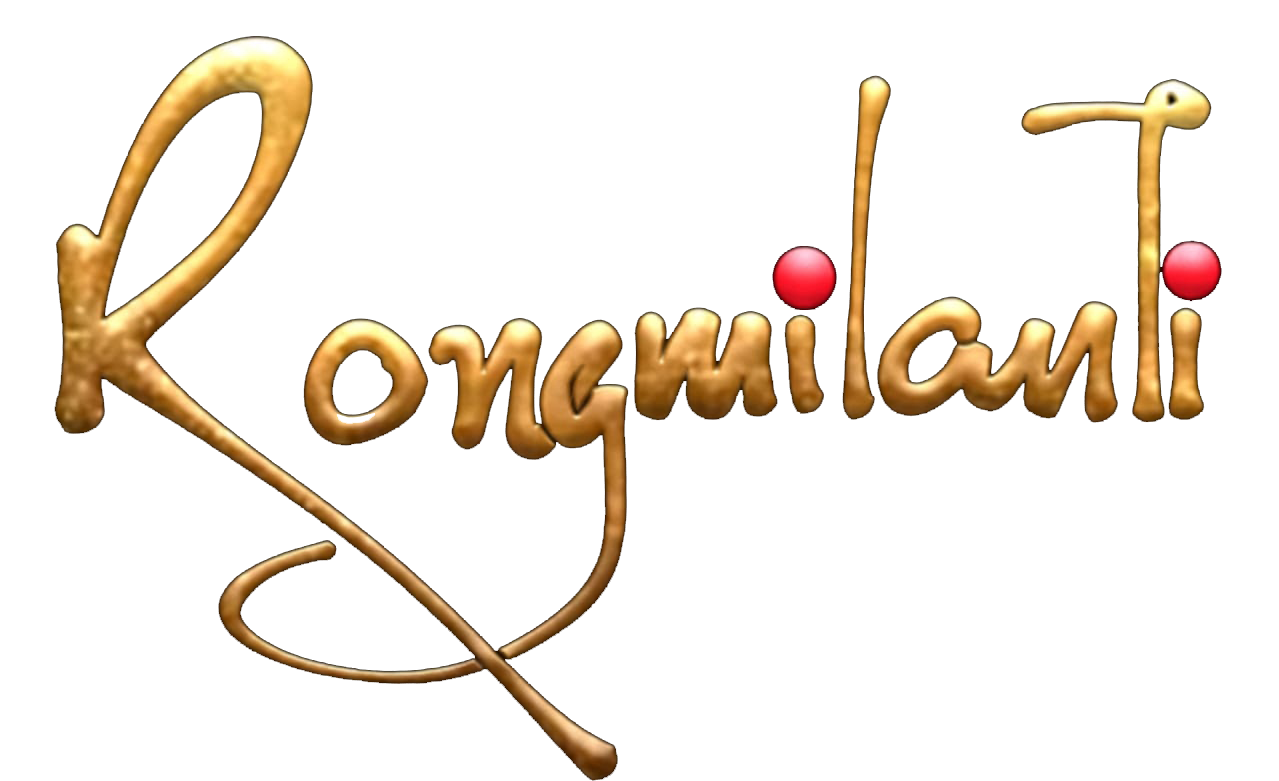 Rongmilanti