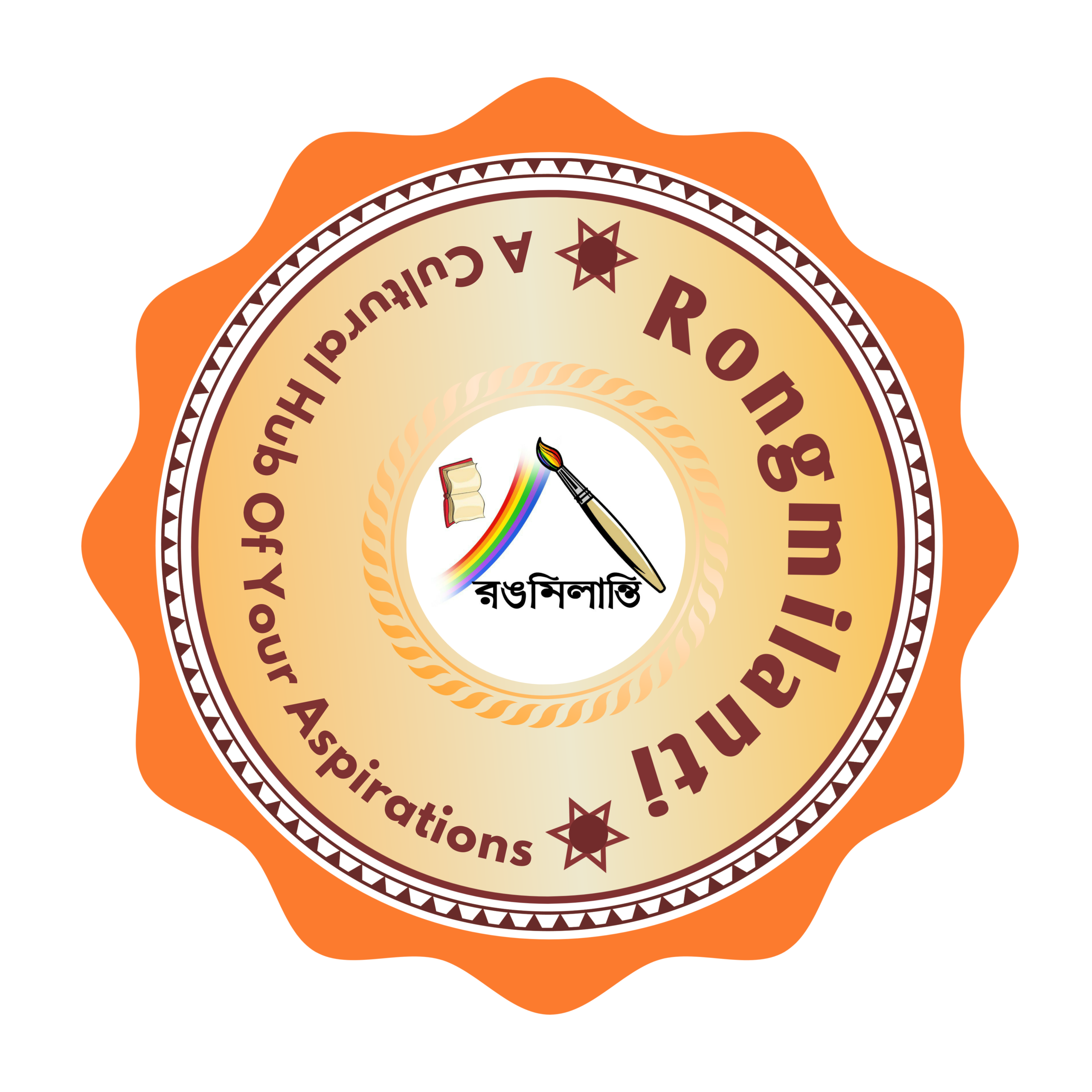 Rongmilanti